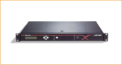 XAP 800数字音频处理器