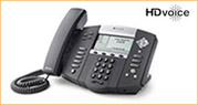 SoundPoint® IP 550会议电话