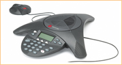 SoundStation 2 扩展型,  会议电话机