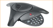 SoundStation 2 基本型 会议电话机