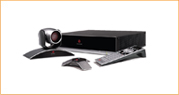Polycom 视频会议系列电话会议平台,电话会议服务