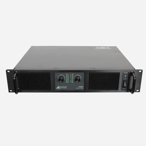 AMB 600
