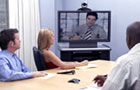 多方会议远程视频会议系统 视频数字会议室