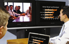 多方会议远程视频会议系统 视频数字会议室