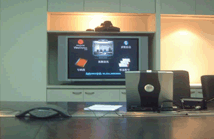 视频会议室集成 多功能会议厅显示系统