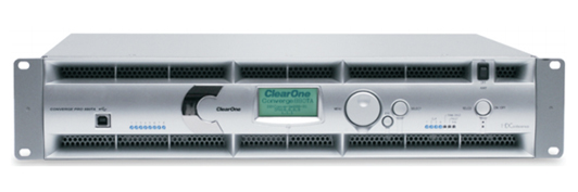 ClearOne Converge Pro 880TA--12*12
