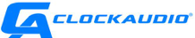 CLOCKAUDIO LOGO