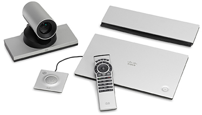 Cisco SX20 视频会议终端