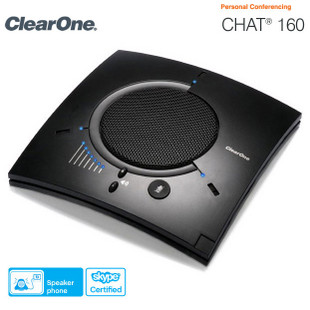 ClearOne 个人桌面 Chat 系列